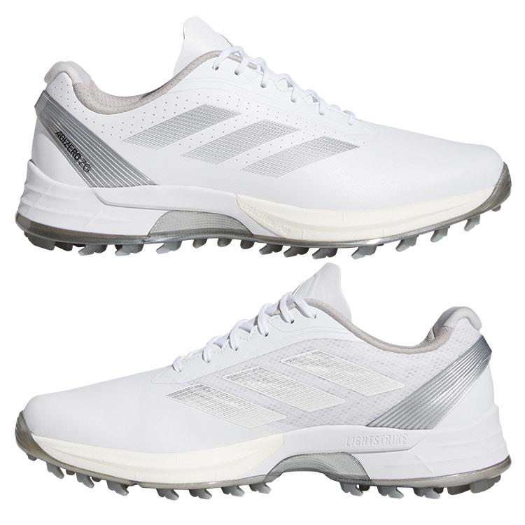 楽天市場】新作 アディダス ゴルフ メンズ シューズ NLC98 アディゼロ