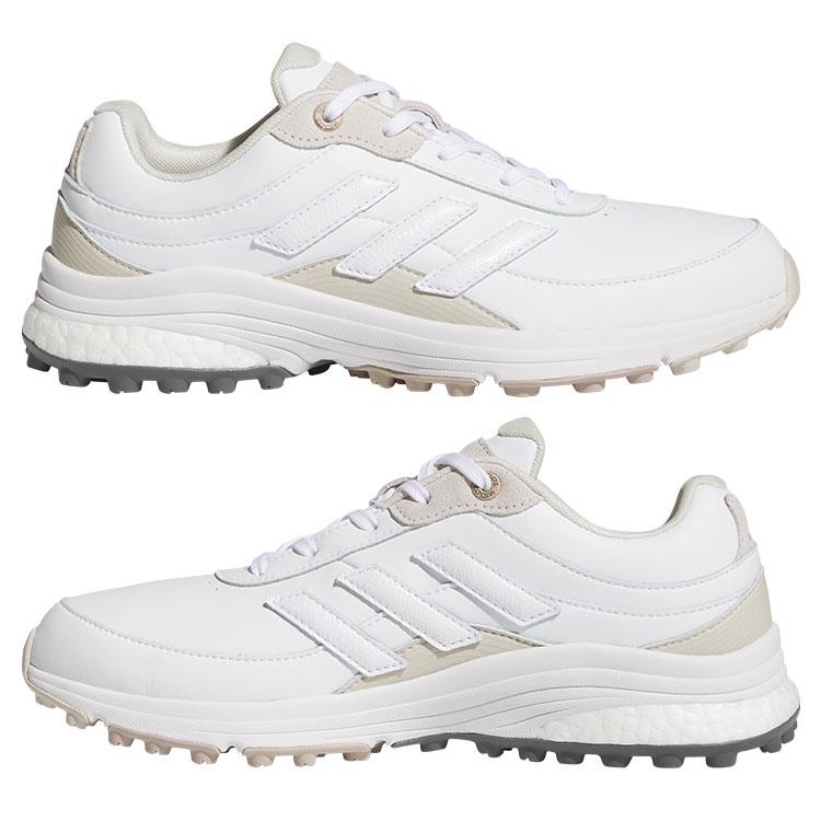 楽天市場】アディダス ゴルフシューズ スパイクレス レディース