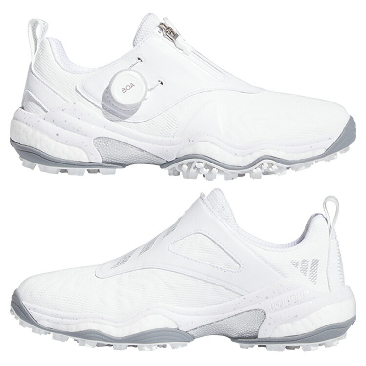 楽天市場】アディダスゴルフ ウィメンズ コードカオス25 ボア