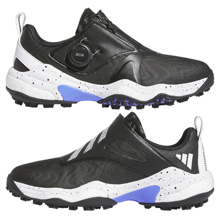 adidas golf ゴルフシューズ コードカオス25 BOA IE3447 アディダス コードカオス 25 ボア IE3447 (ゴルフシューズ) 価格