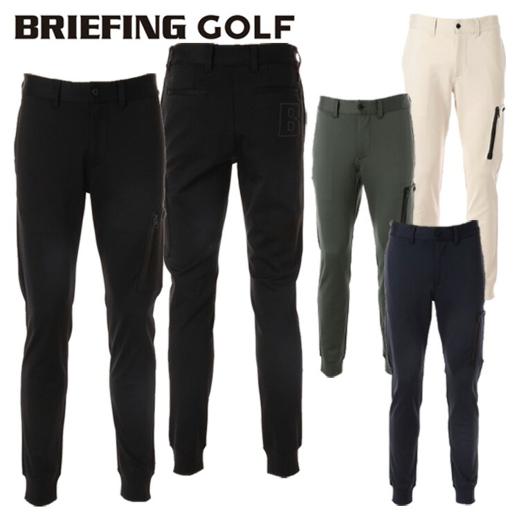 MENS TECH WOOL JOGGER PANTS（メンズテックウールジョガー