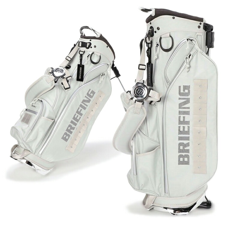 楽天市場】Reve レーヴ スタンドキャディバッグ revescbブラックカモ