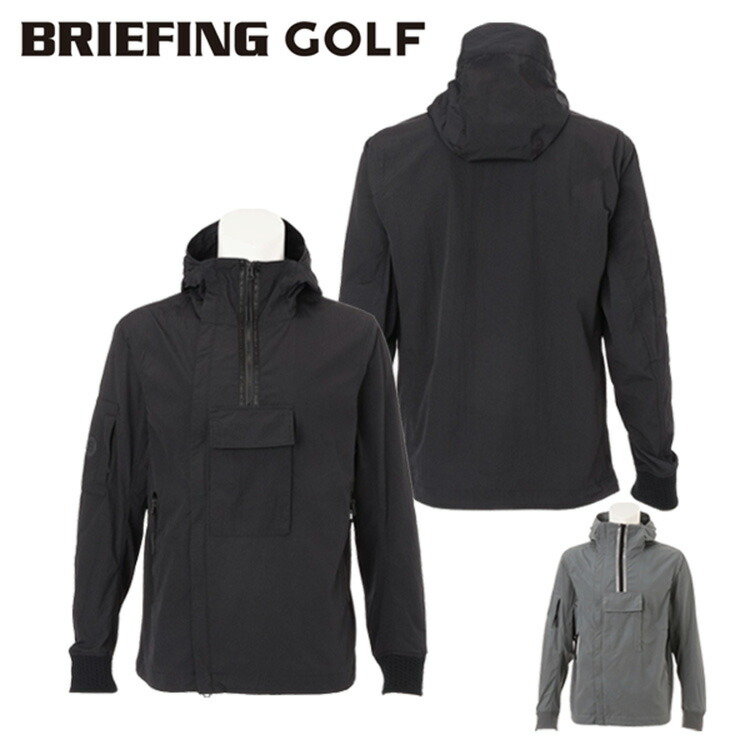 楽天市場】ブリーフィング BRIEFING メンズ ゴルフウェア MS 3D