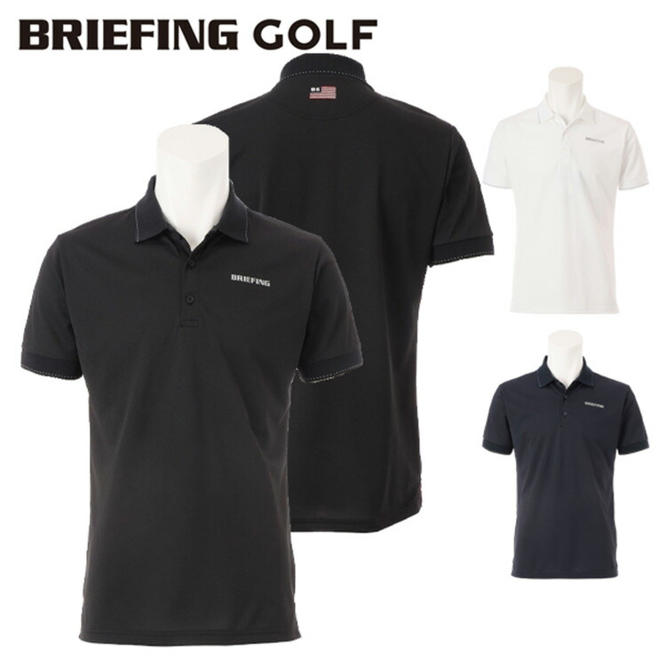 楽天市場】【25SS】BRIEFING GOLF ブリーフィング ゴルフ MENS