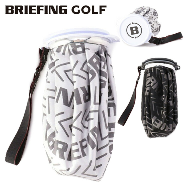 楽天市場】ブリーフィング BRIEFING BIAS LOGO ジャカードアイス