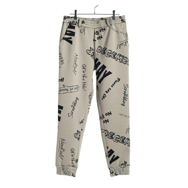 楽天市場】ディセンバーメイ ゴルフ パンツ メンズ ジョガーパンツ