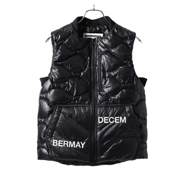 楽天市場】シェルボ CHERVO 032-45070 レディース ベスト ダウン