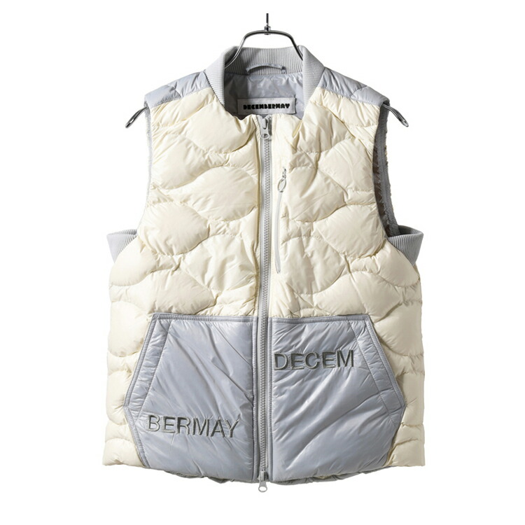 楽天市場】シェルボ CHERVO 032-45070 レディース ベスト ダウン