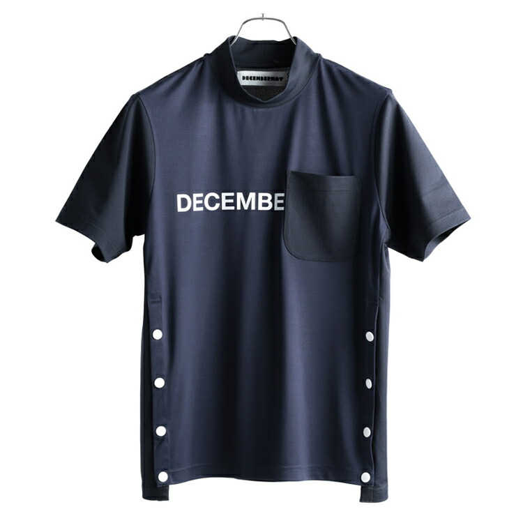 楽天市場】DECEMBERMAY ディセンバーメイ メンズ Coolness Mesh