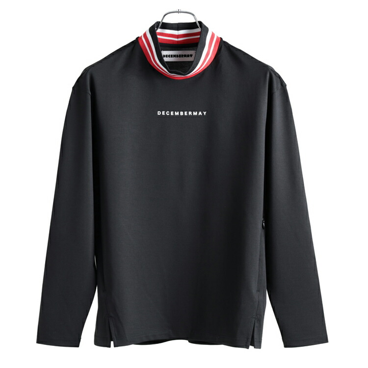 楽天市場】DECEMBERMAY ディセンバーメイ ゴルフウェア メンズ