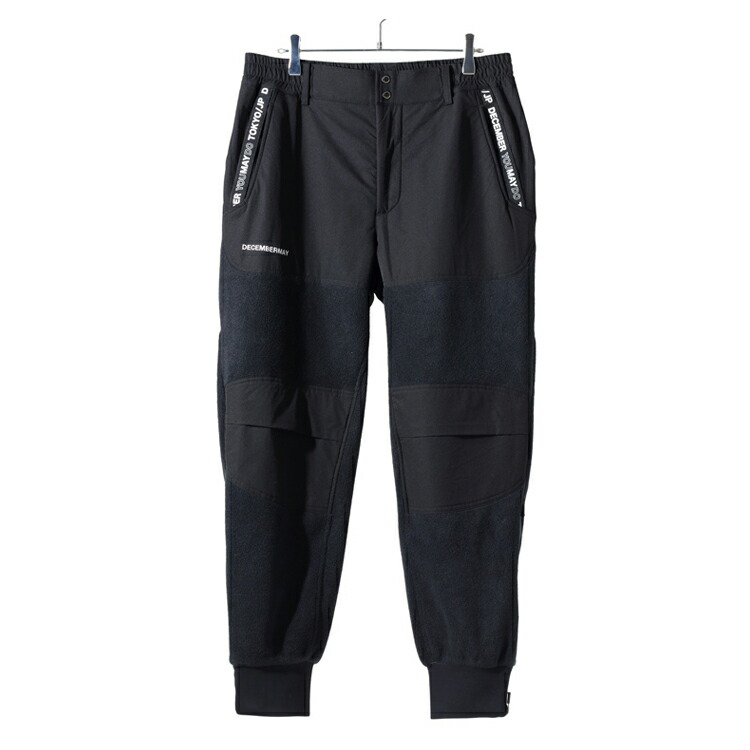 楽天市場】ディセンバーメイ ゴルフ パンツ メンズ ジョガーパンツ
