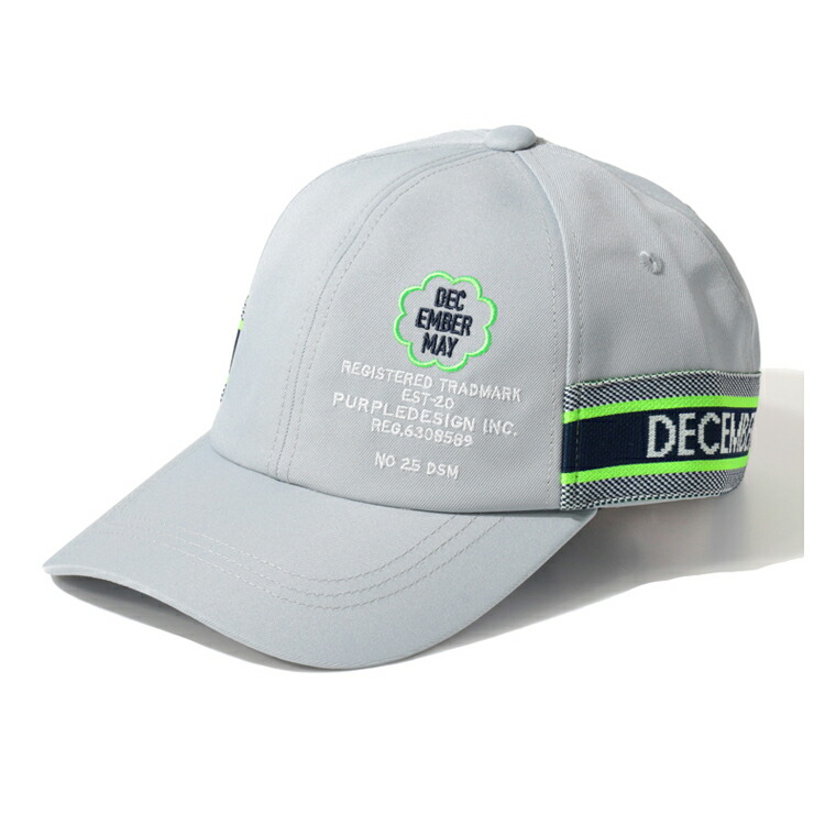 楽天市場】DECEMBERMAY ディセンバーメイ ゴルフ メンズ レディース