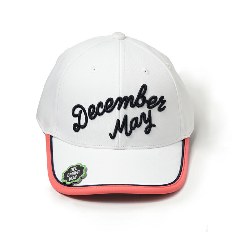 楽天市場】DECEMBERMAY ディセンバーメイ ゴルフ メンズ レディース