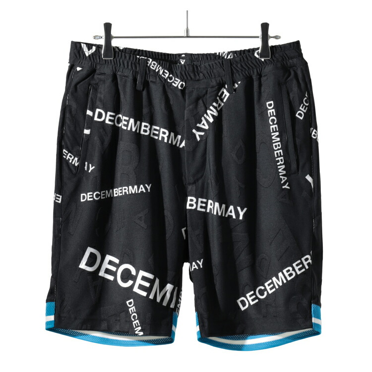 DECEMBERMAY カジュアルゴルフショーツ 楽天市場】DECEMBERMAY ディセンバーメイ ゴルフハーフパンツ