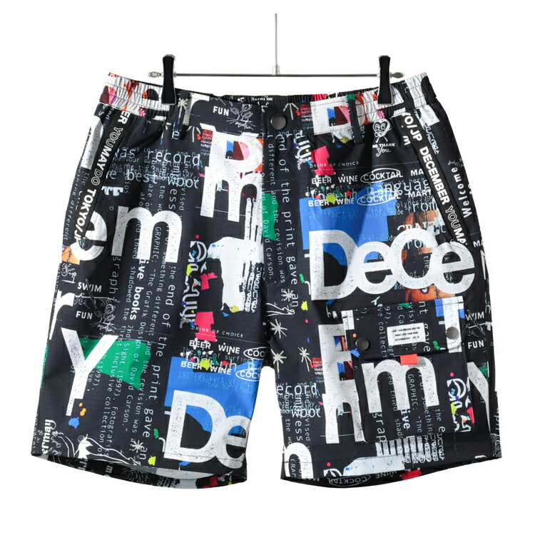 楽天市場】ディセンバーメイ ゴルフ ショートパンツ メンズ パンツ