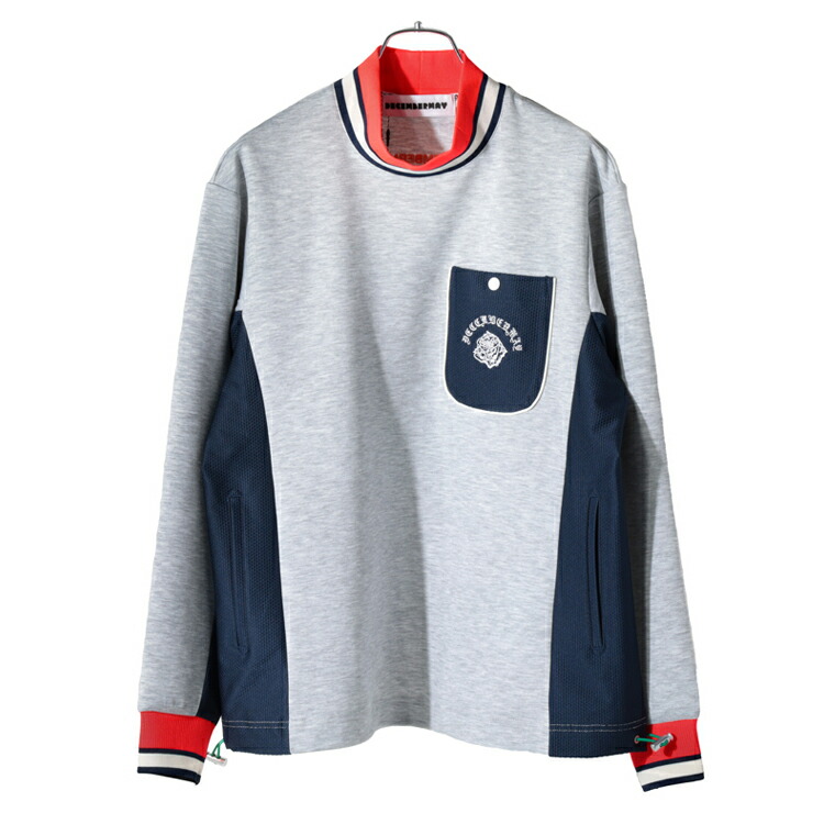 楽天市場】DECEMBERMAY ディセンバーメイ メンズ レディース