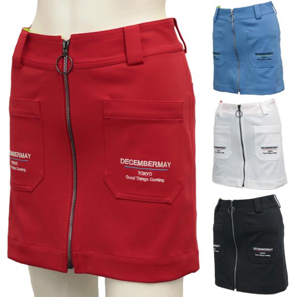 楽天市場】DECEMBERMAY ディセンバーメイ レディース Random