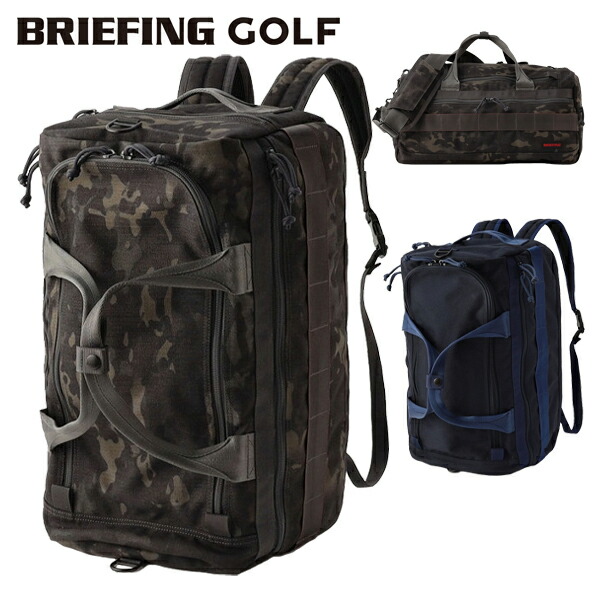 ブリーフィング　briefing ゴルフ　bag バッグ 楽天市場】ブリーフィング ゴルフ ポーチ ゴルフバッグ ウッド