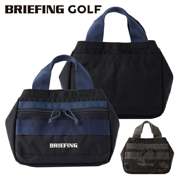 楽天市場】【365日出荷対応】 ブリーフィング ゴルフ カートトート