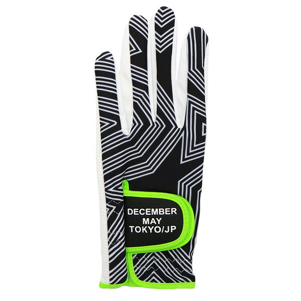 Kith for Taylormade グローブ Kith×TaylorMade/キス×テーラーメイド MADE TP GOLF GLOVE