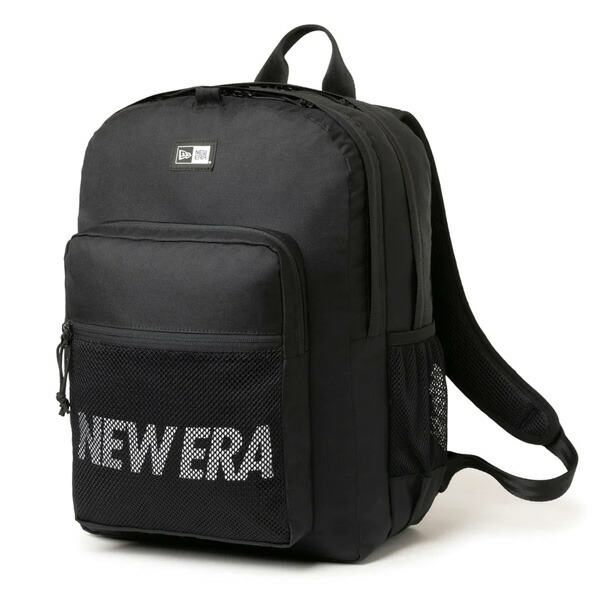 ニューエラ キャンパスパック メンズ レディース リュック バックパック 大容量 35L バッグ ブランド 無地 通勤 通学 13517772 NEW ERA