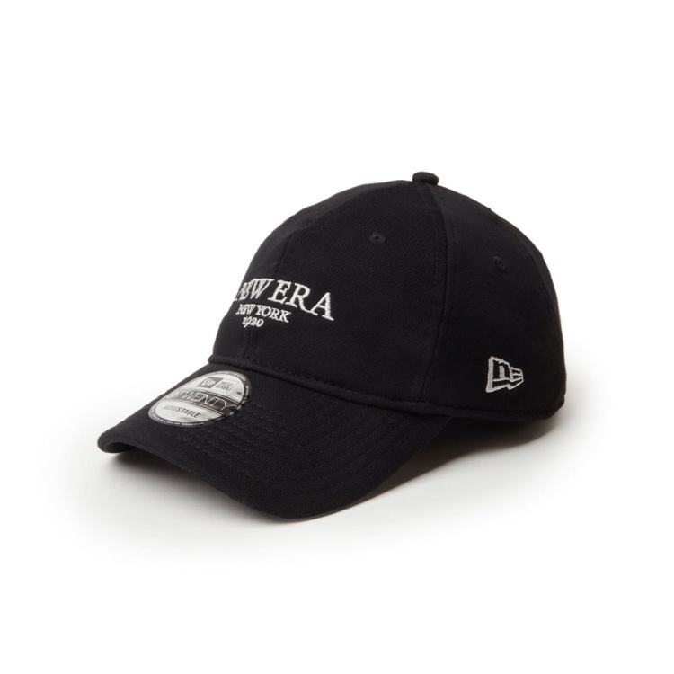 Newera■PACKABLE RIPSTOP JET CAP■送料込 NEW ERA ニューエラ NEWERA ジェットキャップ リップストップ