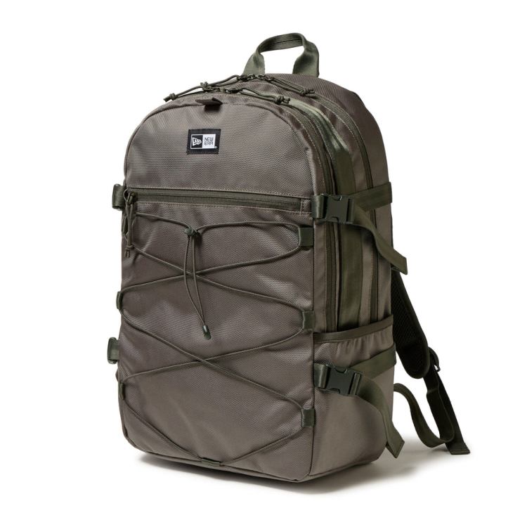 楽天市場】【最大100%ポイントバック!】ニューエラ NEW ERA リュック