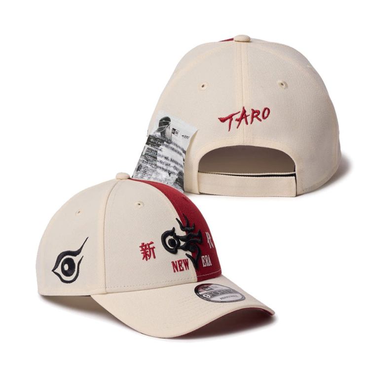 楽天市場】ニューエラ NEW ERA ゴルフ キャップ メンズ 59FIFTY Taro