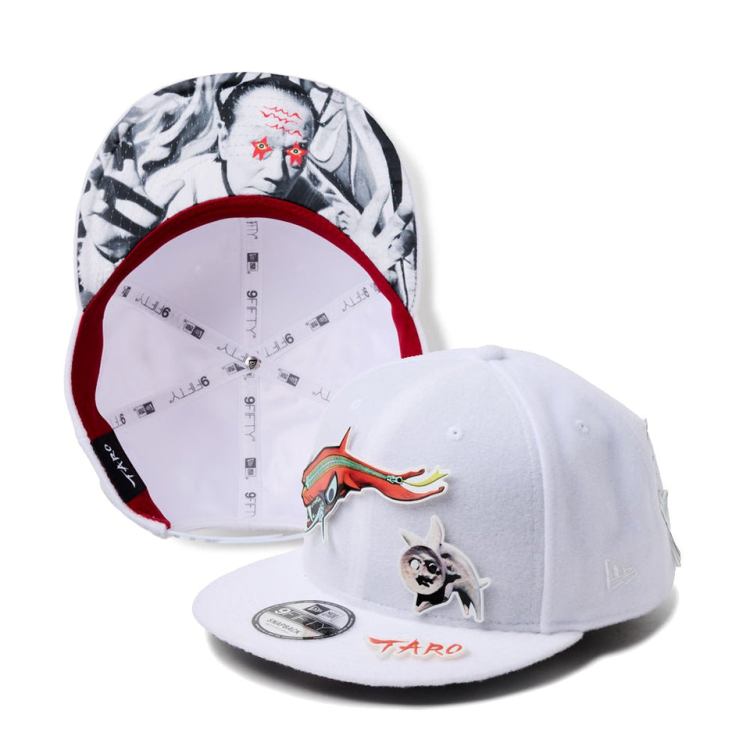 楽天市場】【コラボ】ニューエラ NEWERA キャップ 山本舞香 （13526939