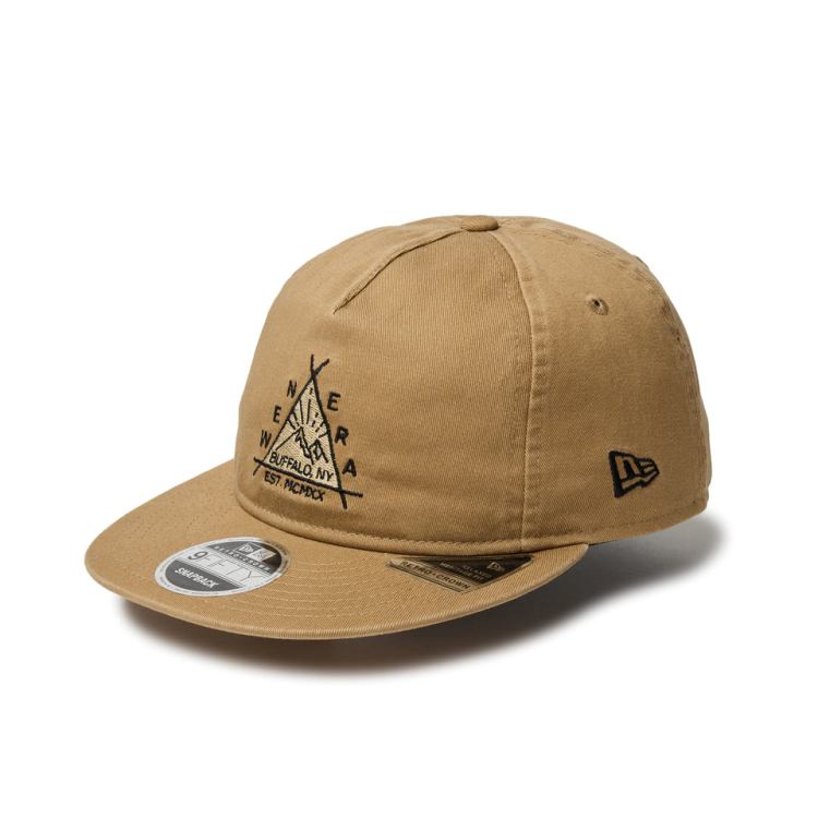 楽天市場】NEW ERA ニューエラ キャップ パッカブル メール便可