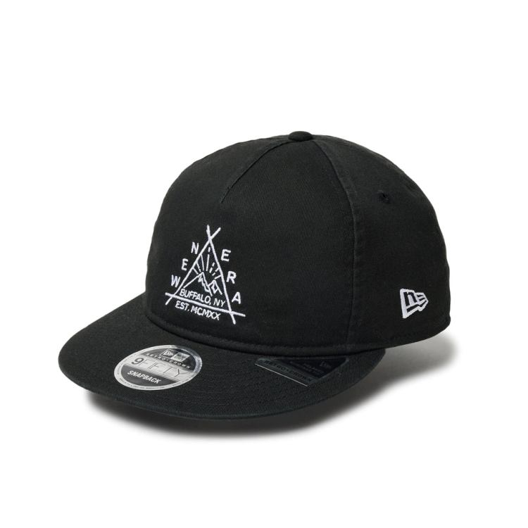 Newera■PACKABLE RIPSTOP JET CAP■送料込 imgrc0084798320.jpg