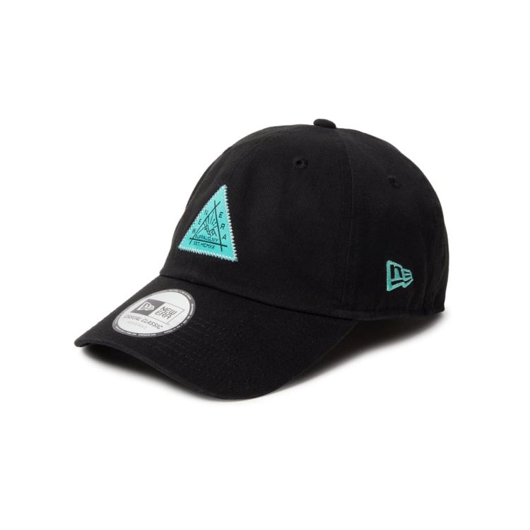 楽天市場】NEW ERA ニューエラ キャップ パッカブル メール便可