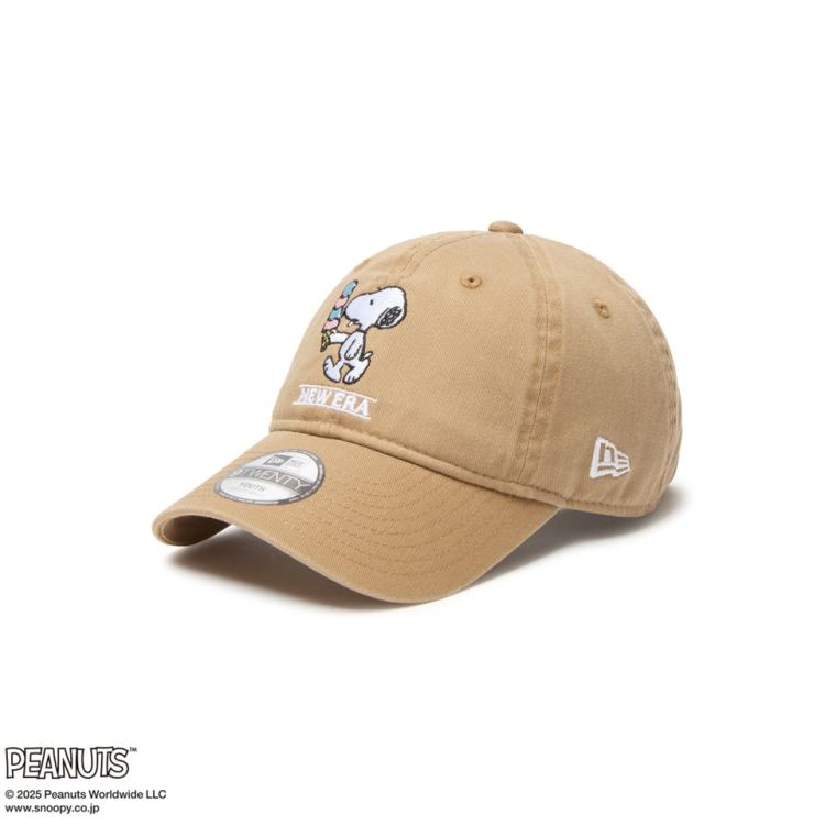 楽天市場】ニューエラ NEWERA キャップ たべっ子どうぶつ ぞう