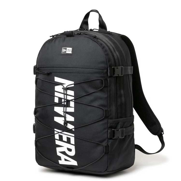 【新品未使用】familiar × NEW ERA リュックサック　☆完売 NEW ERA リュックサック - メルカリ
