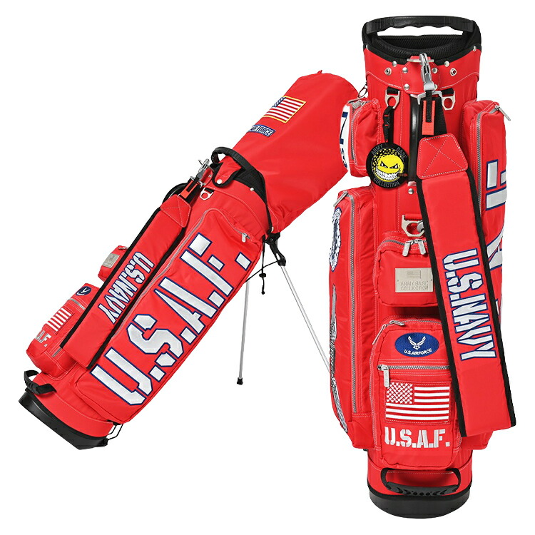 楽天市場】EA エンポリオ アルマーニ キャディバッグ EA7 EMPORIO