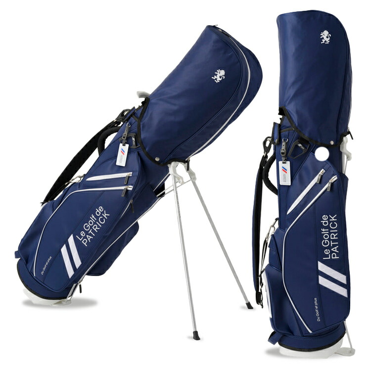 楽天市場】◎◎【中古】RLX POLO GOLF スタンドバッグ キャディ
