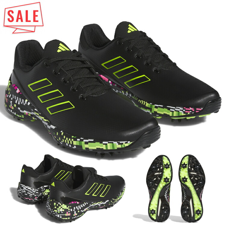 楽天市場】プーマ ゴルフシューズ メンズ ブラック レザー