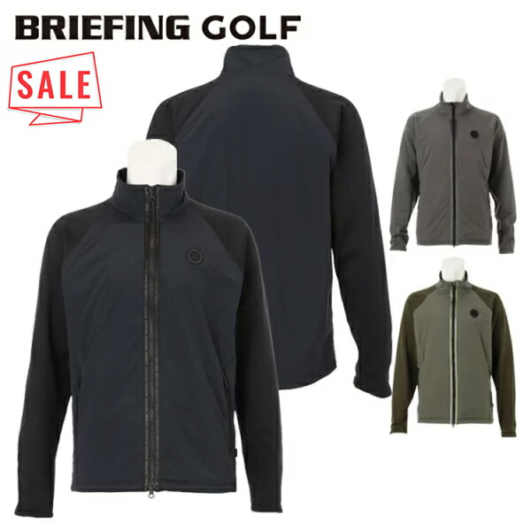 楽天市場】BRIEFING GOLF ブリーフィング ゴルフ ゴルフウェア ボア
