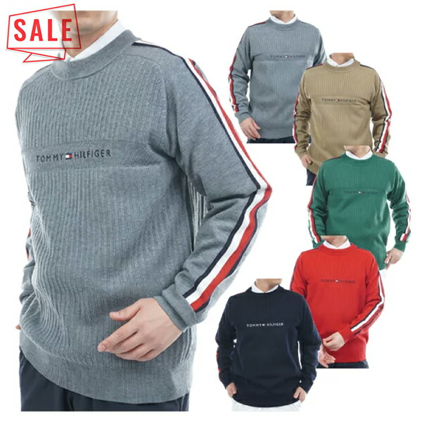 楽天市場】トミーヒルフィガー ゴルフ ジャケット メンズ フルジップ