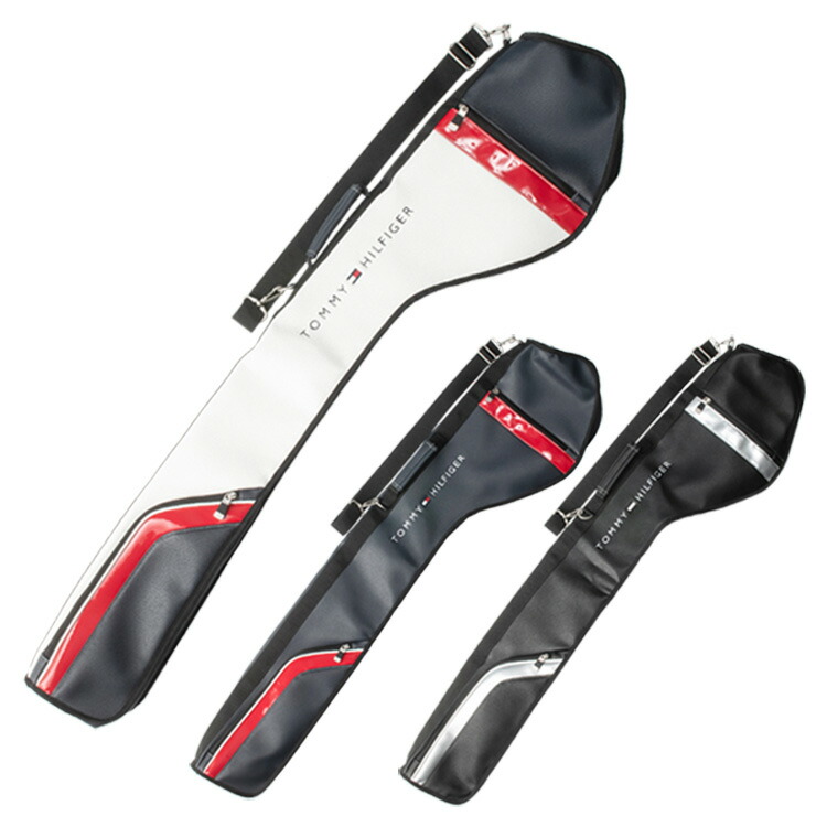 楽天市場】トミー ヒルフィガー シグネチャー クラブケース THMG4SKA