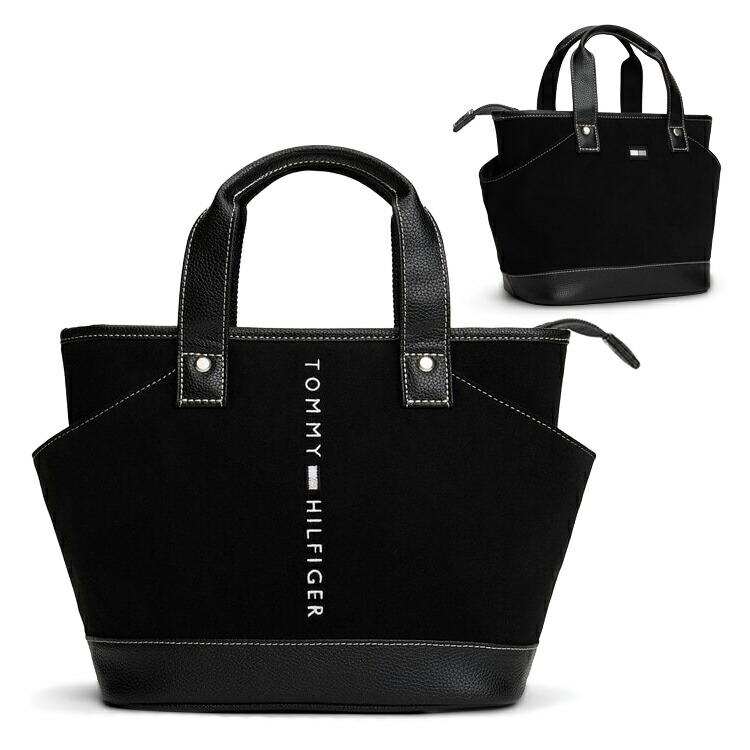 楽天市場】トミーヒルフィガーゴルフ TOMMY HILFIGER GOLF カート