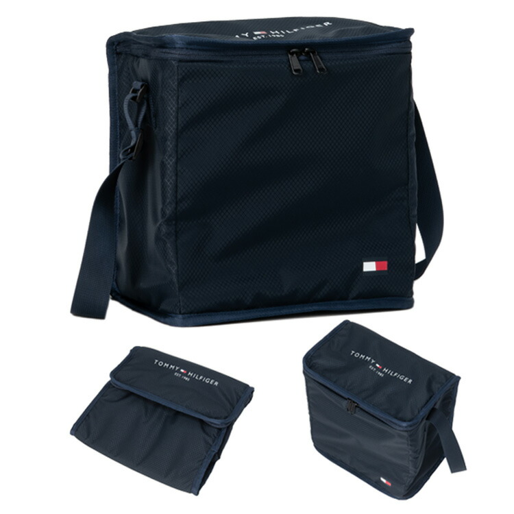 楽天市場】トミーヒルフィガー ゴルフ クールバッグ トート TOMMY