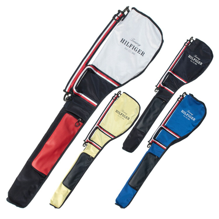 楽天市場】トミー ヒルフィガー ゴルフ クラブケース THMG1FK1