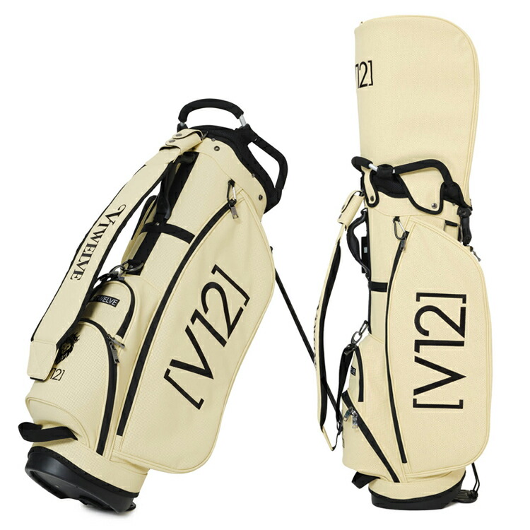 V12 キャディバック　STD V12 CAMO CADDY 9.5 Amazon | V12 キャディバッグ STD V12 CAMO CADDY 9.5 9.5型