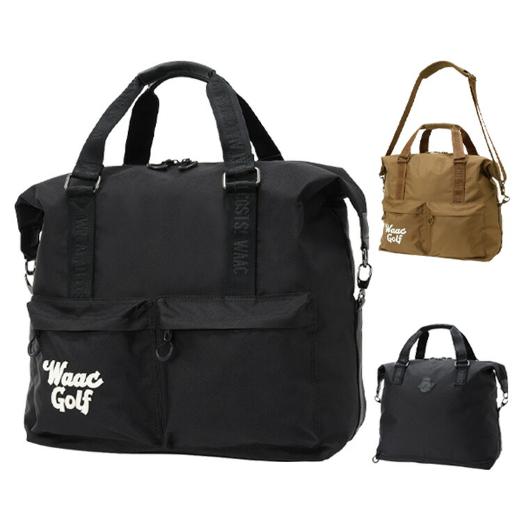 楽天市場】WAAC ワックユニセックス エッセンシャル ビッグ