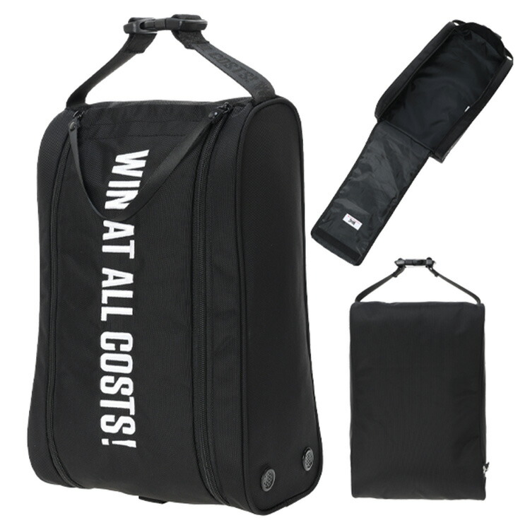 楽天市場】WAAC ワック UNISEX シューズケース 072242822 (WAMG522F