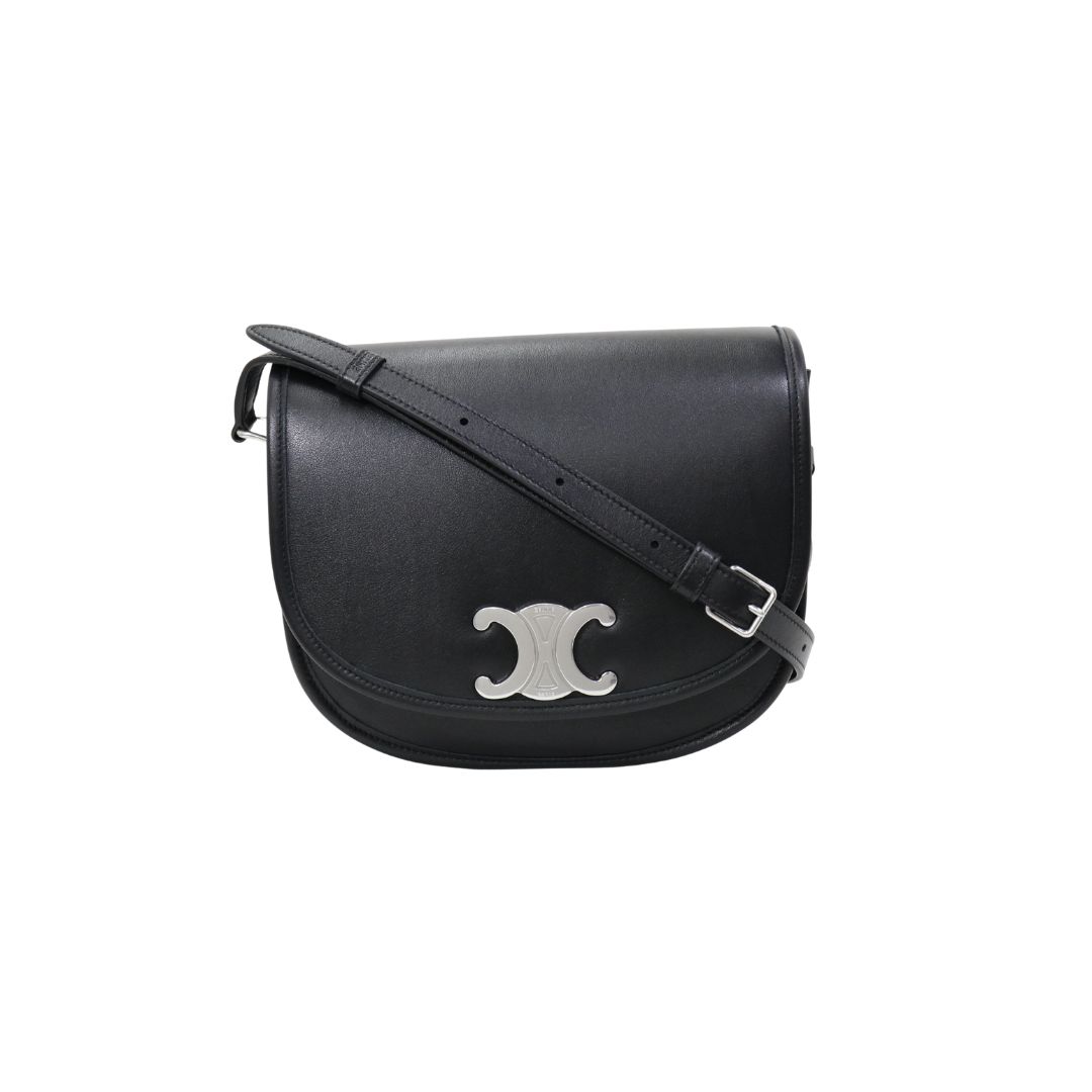 CELINE ショルダーバッグ 114453FH1 38SI レディース