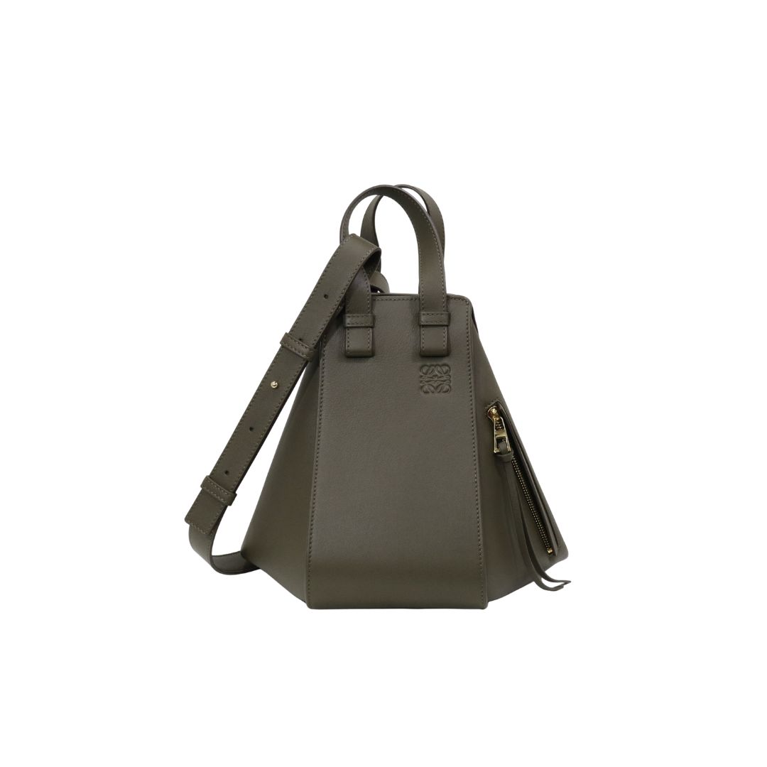 LOEWEショルダーバッグ LOEWE ロエベ ショルダーバッグ レディース ゲート ブルー