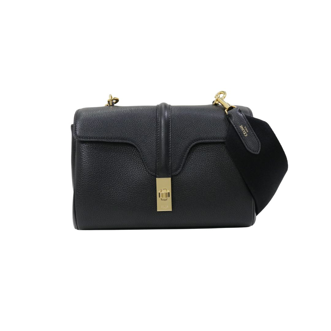 CELINE ショルダーバッグ 19685 3CR8 38NO レディース