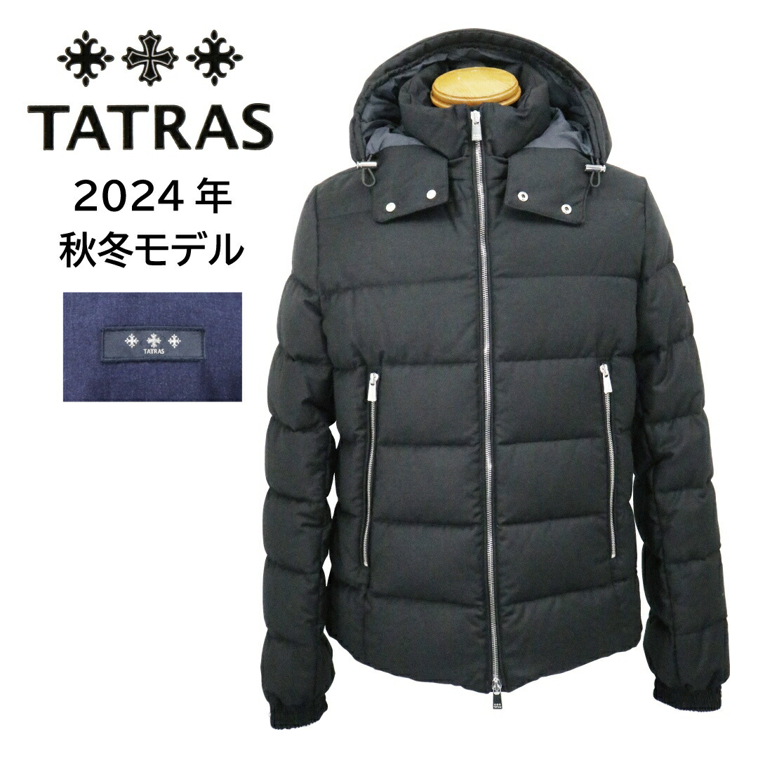 【国内即発送】TATRAS DANZI ★MTAT25S4984-D ★ ta5sdanzinv-01.jpg
